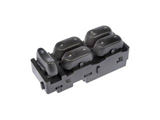 Dorman - OE Solutions Power Window Switch for 2000-2007 Ford Taurus Mercury Sable 901-311