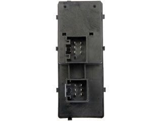 Dorman - OE Solutions Power Window Switch for 2000-2007 Ford Taurus Mercury Sable 901-311