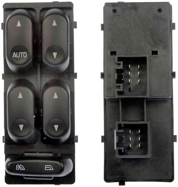Dorman - OE Solutions Power Window Switch for 2000-2007 Ford Taurus Mercury Sable 901-311