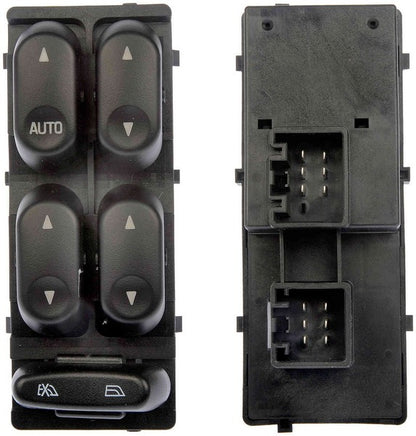 Dorman - OE Solutions Power Window Switch for 2000-2007 Ford Taurus Mercury Sable 901-311