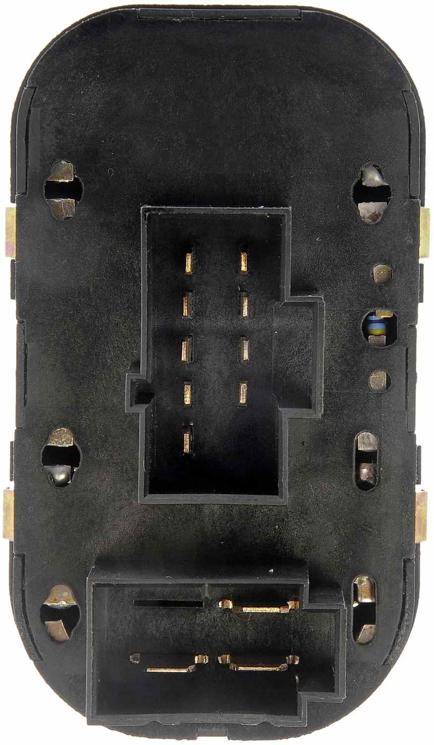 Dorman - OE Solutions POWER WINDOW SWITCH 901-312