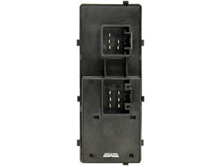 Dorman - OE Solutions Power Window Switch with 5‑Button for 2005-2002 Ford 5‑Button and 2003-2002 Mercury 901-314