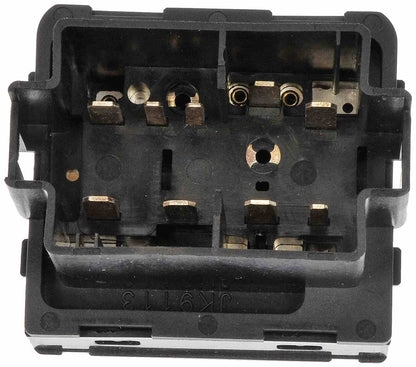 Dorman - OE Solutions Power Window Switch 2 Button for 2002-99 Ford F-150 F-250 Lobo 901-315