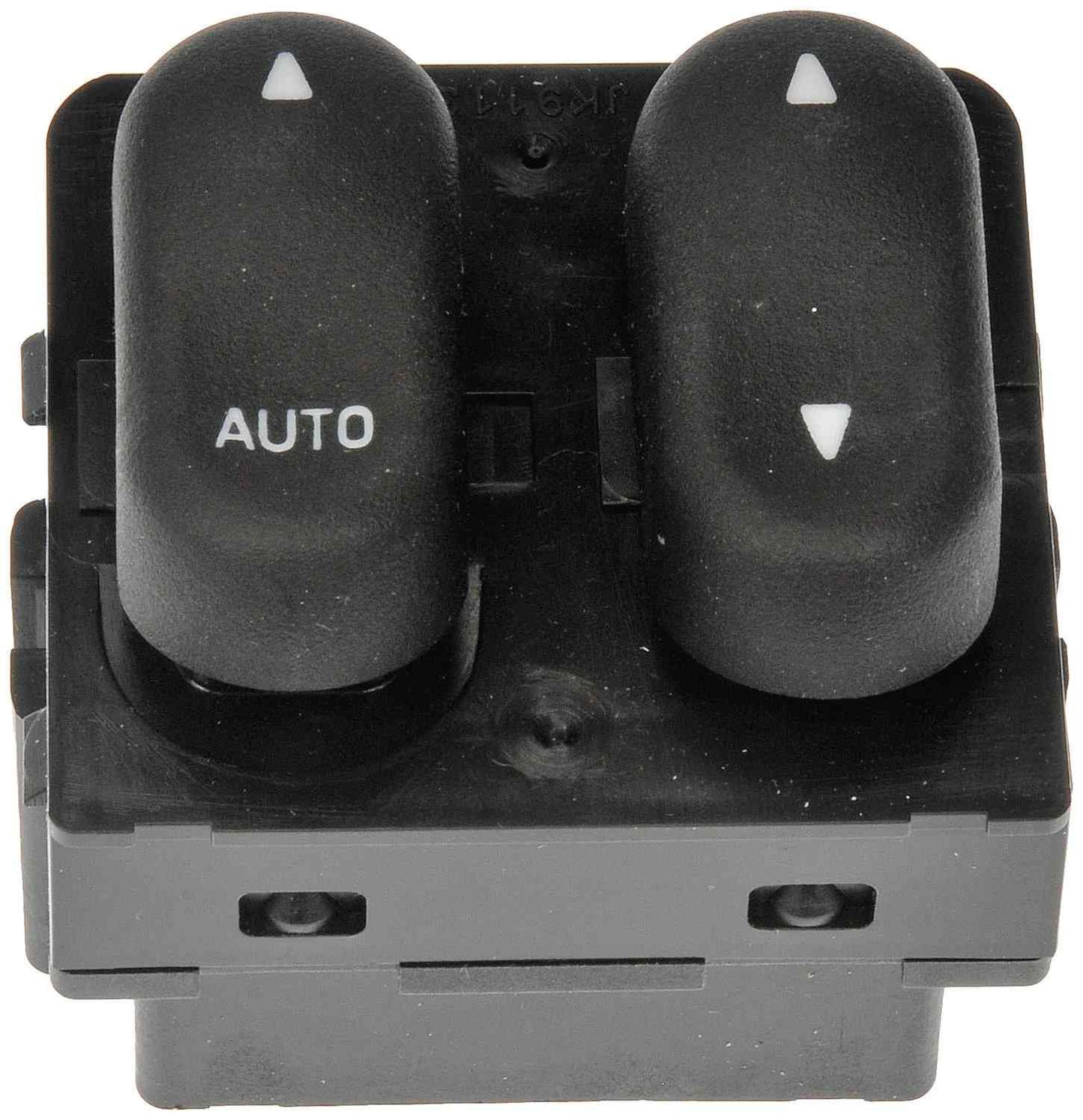 Dorman - OE Solutions Power Window Switch 2 Button for 2002-99 Ford F-150 F-250 Lobo 901-315