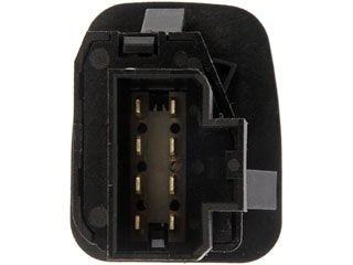 Dorman - OE Solutions Door Mirror Switch Power Mirror Switch for 1997-2005 Ford Front Left 901-319