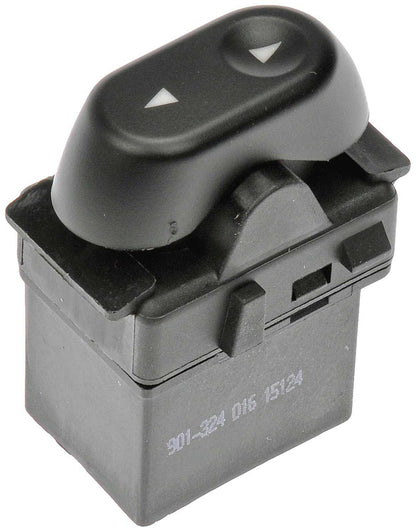 Dorman - OE Solutions Power Window Switch 1 Button for 2008 Ford Lincoln Mercury 901-324