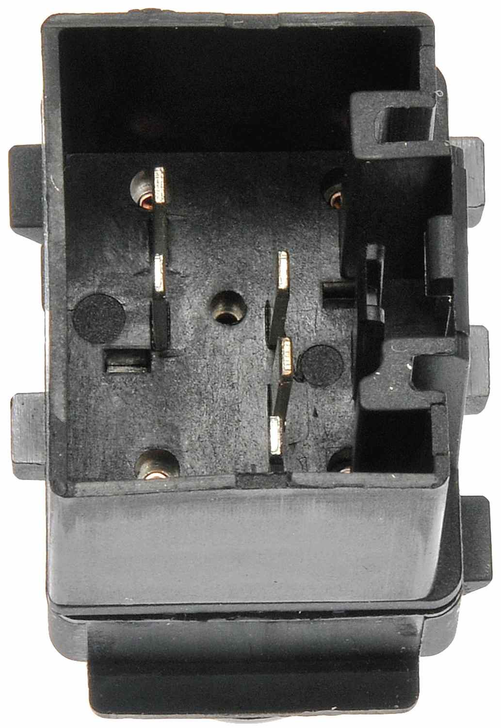 Dorman - OE Solutions Power Window Switch 1 Button for 2008 Ford Lincoln Mercury 901-324