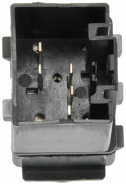 Dorman - OE Solutions Power Window Switch 1 Button for 2008 Ford Lincoln Mercury 901-324