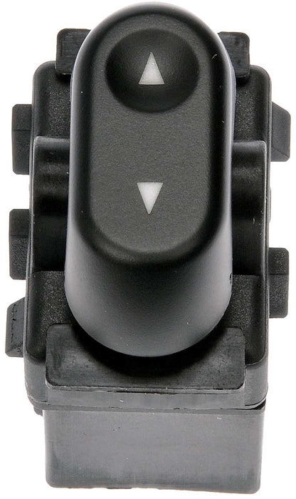 Dorman - OE Solutions Power Window Switch 1 Button for 2008 Ford Lincoln Mercury 901-324