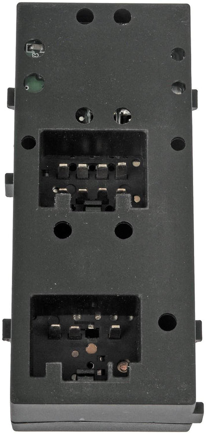 Dorman - OE Solutions Power Window Switch Front Left 5 Button for 2008-2009 Lincoln Town Car 901-326