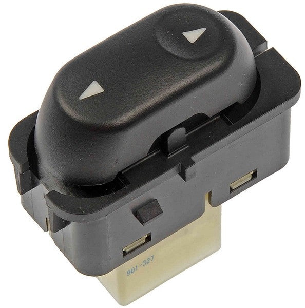 Dorman - OE Solutions Door Window Switch Power Window Switch with 1 Button for 2008-00 Ford Mercury 901-327