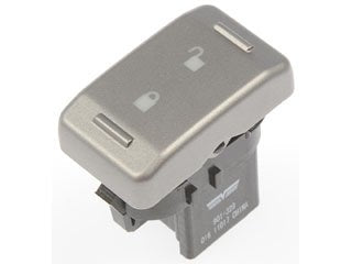 Dorman - OE Solutions Power Door Lock Switch 1 Button for 2006-03 Lincoln Navigator 901-329