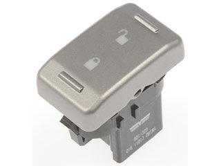 Dorman - OE Solutions Power Door Lock Switch 1 Button for 2006-03 Lincoln Navigator 901-329