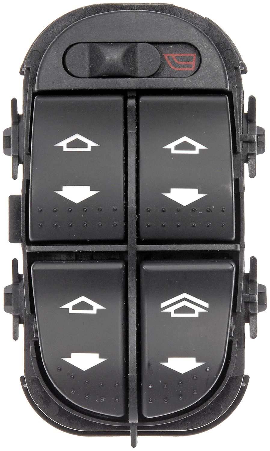 Dorman - OE Solutions POWER WINDOW SWITCH 901-330