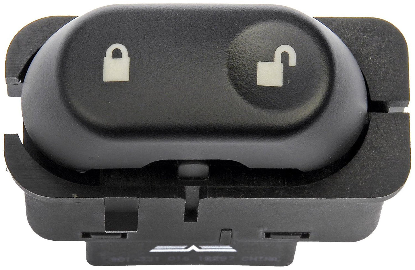 Dorman - OE Solutions Door Lock Switch with Power for 2005-2007 Ford Mercury 901-331