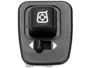 Dorman OE Solutions Door Mirror Switch Left for Ford 1995-2008 Mercury 2008-97 901-332
