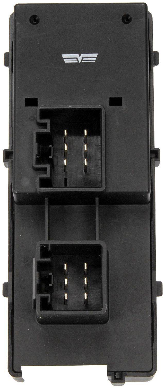 Dorman - OE Solutions POWER WINDOW SWITCH 901-333