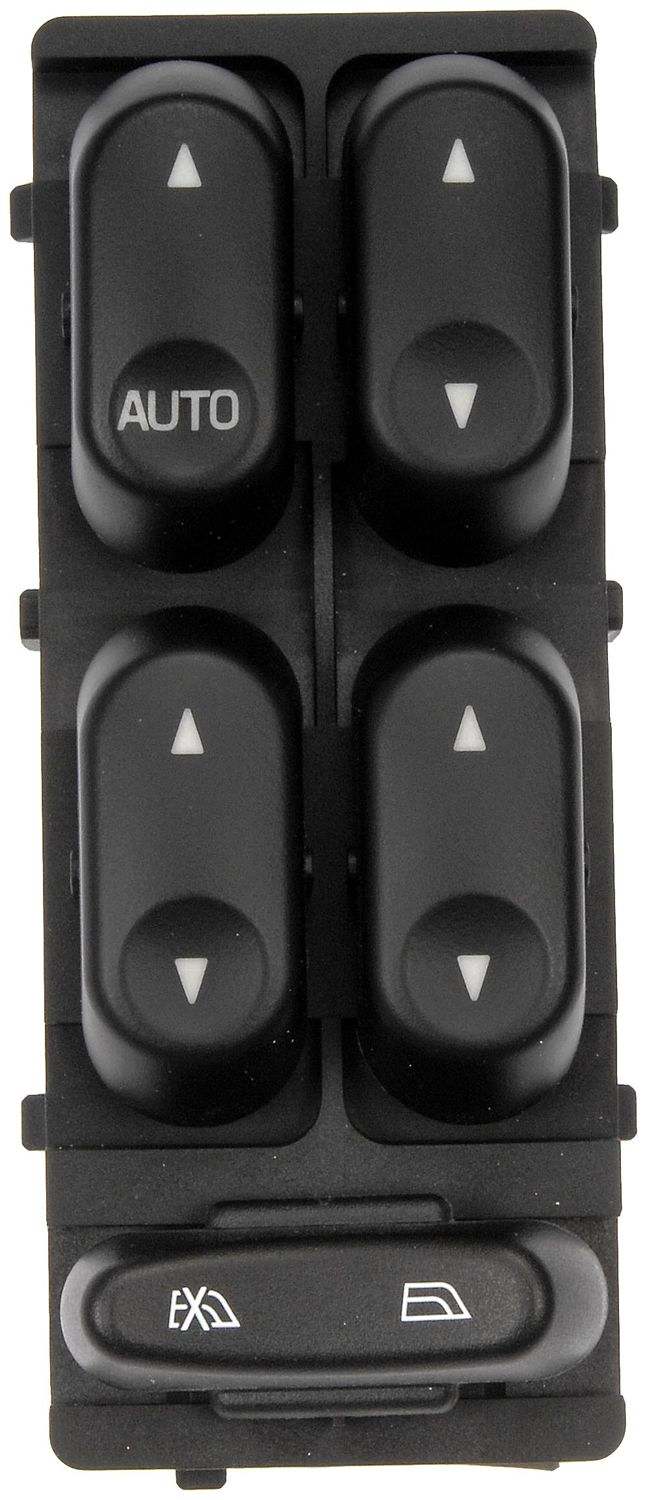 Dorman - OE Solutions POWER WINDOW SWITCH 901-333