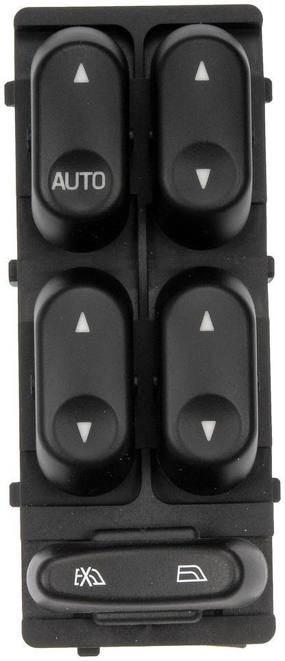 Dorman - OE Solutions POWER WINDOW SWITCH 901-333