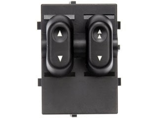 Dorman - OE Solutions Power Window Switch for 2008 Ford F-150 and Ford Lobo 901-335