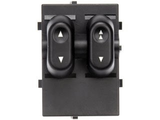 Dorman - OE Solutions Power Window Switch for 2008 Ford F-150 and Ford Lobo 901-335