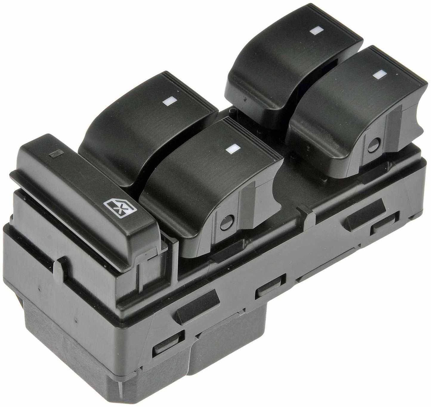 Dorman - OE Solutions Door Window Switch for 2017-07 Chevrolet, 2014-07 GMC 901-341