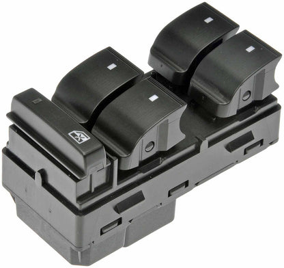 Dorman - OE Solutions Door Window Switch for 2017-07 Chevrolet, 2014-07 GMC 901-341