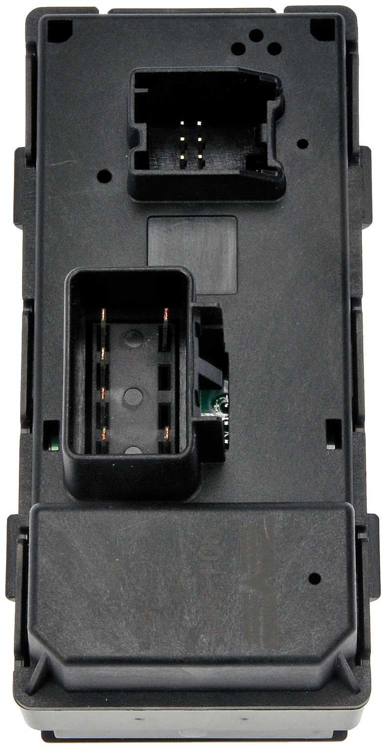 Dorman - OE Solutions Door Window Switch for 2017-07 Chevrolet, 2014-07 GMC 901-341