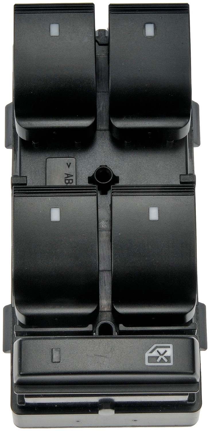 Dorman - OE Solutions Door Window Switch for 2017-07 Chevrolet, 2014-07 GMC 901-341