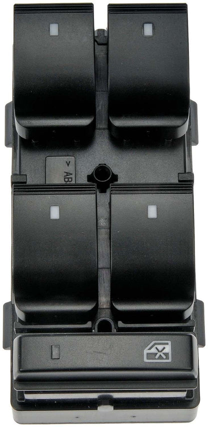 Dorman - OE Solutions Door Window Switch for 2017-07 Chevrolet, 2014-07 GMC 901-341