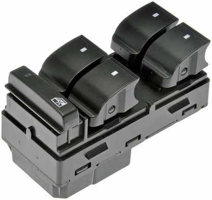 Dorman - OE Solutions Door Window Switch for 2017-07 Chevrolet, 2014-07 GMC 901-341