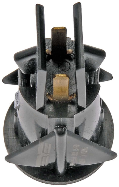 Dorman - OE Solutions Fuel Filler Door Switch for 1992-2006 Ford Lincoln Mercury 901-350