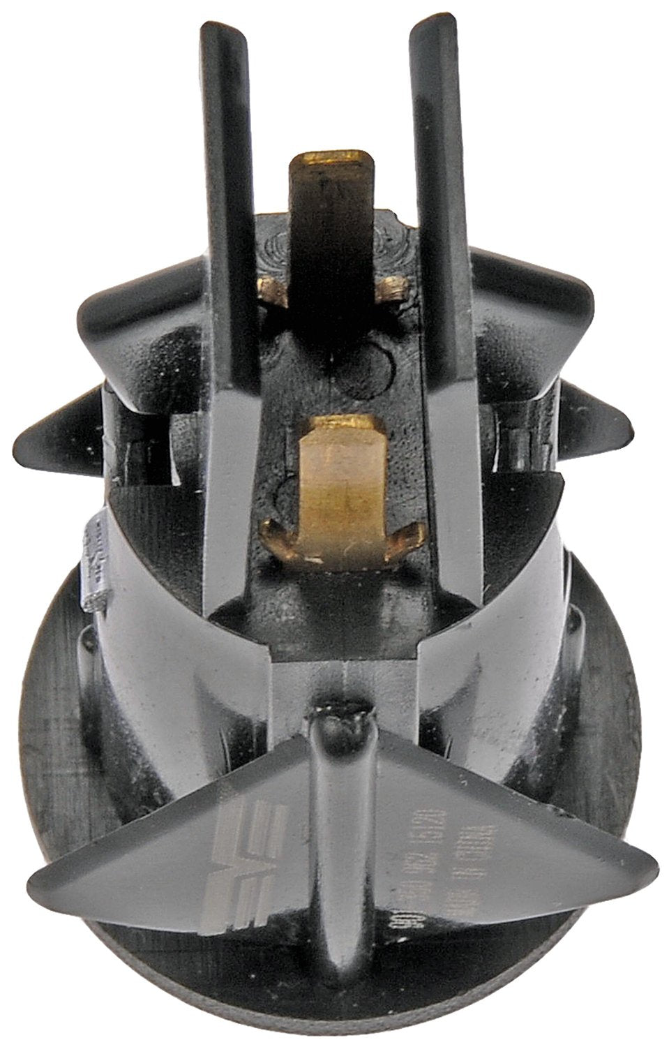 Dorman - OE Solutions Fuel Filler Door Switch for 1992-2006 Ford Lincoln Mercury 901-350