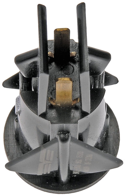 Dorman - OE Solutions Fuel Filler Door Switch for 1992-2006 Ford Lincoln Mercury 901-350