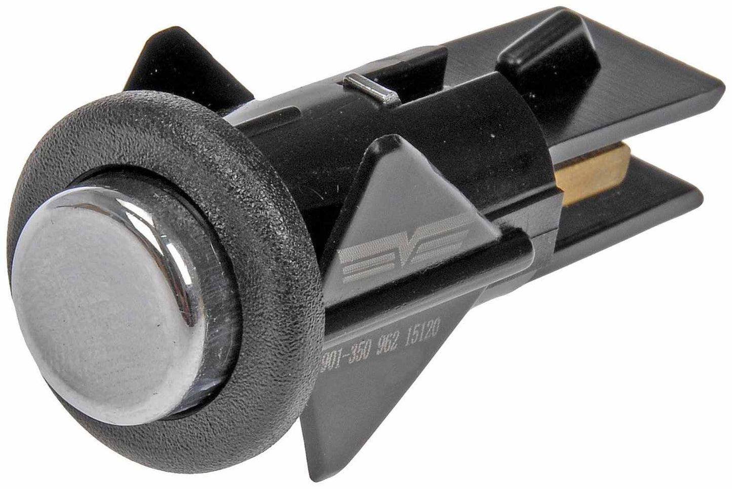 Dorman - OE Solutions Fuel Filler Door Switch for 1992-2006 Ford Lincoln Mercury 901-350