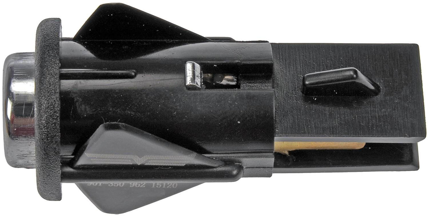 Dorman - OE Solutions Fuel Filler Door Switch for 1992-2006 Ford Lincoln Mercury 901-350