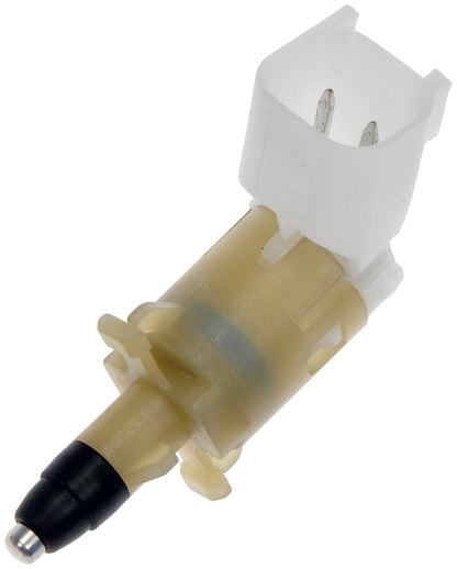 Dorman - OE Solutions Door Jamb Switch for 2012 Ford 3 2012 Lincoln 4 2011 Mercury 6 2004 Ford 3 901-351