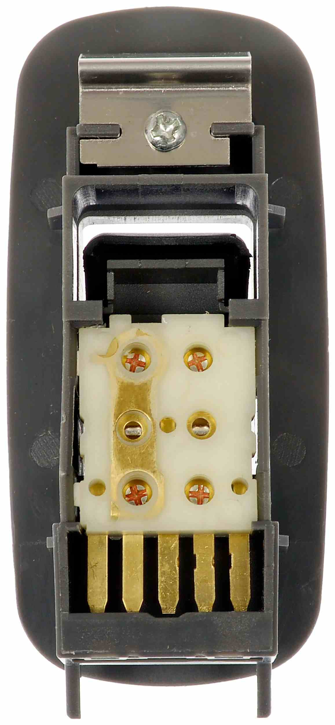 Dorman - OE Solutions Door Window Switch Power Window Switch with 1 Button for 2011-05 Toyota Tacoma 901-354