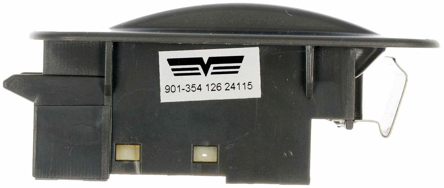 Dorman - OE Solutions Door Window Switch Power Window Switch with 1 Button for 2011-05 Toyota Tacoma 901-354