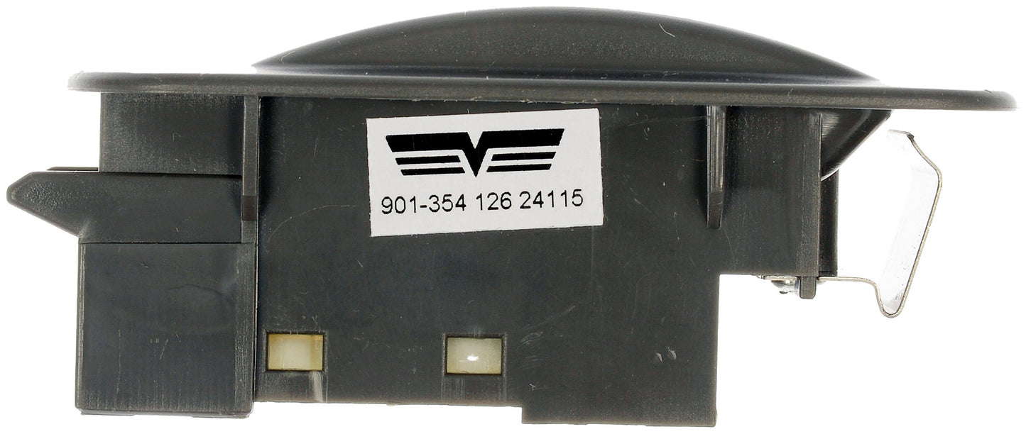Dorman - OE Solutions Door Window Switch Power Window Switch with 1 Button for 2011-05 Toyota Tacoma 901-354