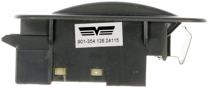 Dorman - OE Solutions Door Window Switch Power Window Switch with 1 Button for 2011-05 Toyota Tacoma 901-354