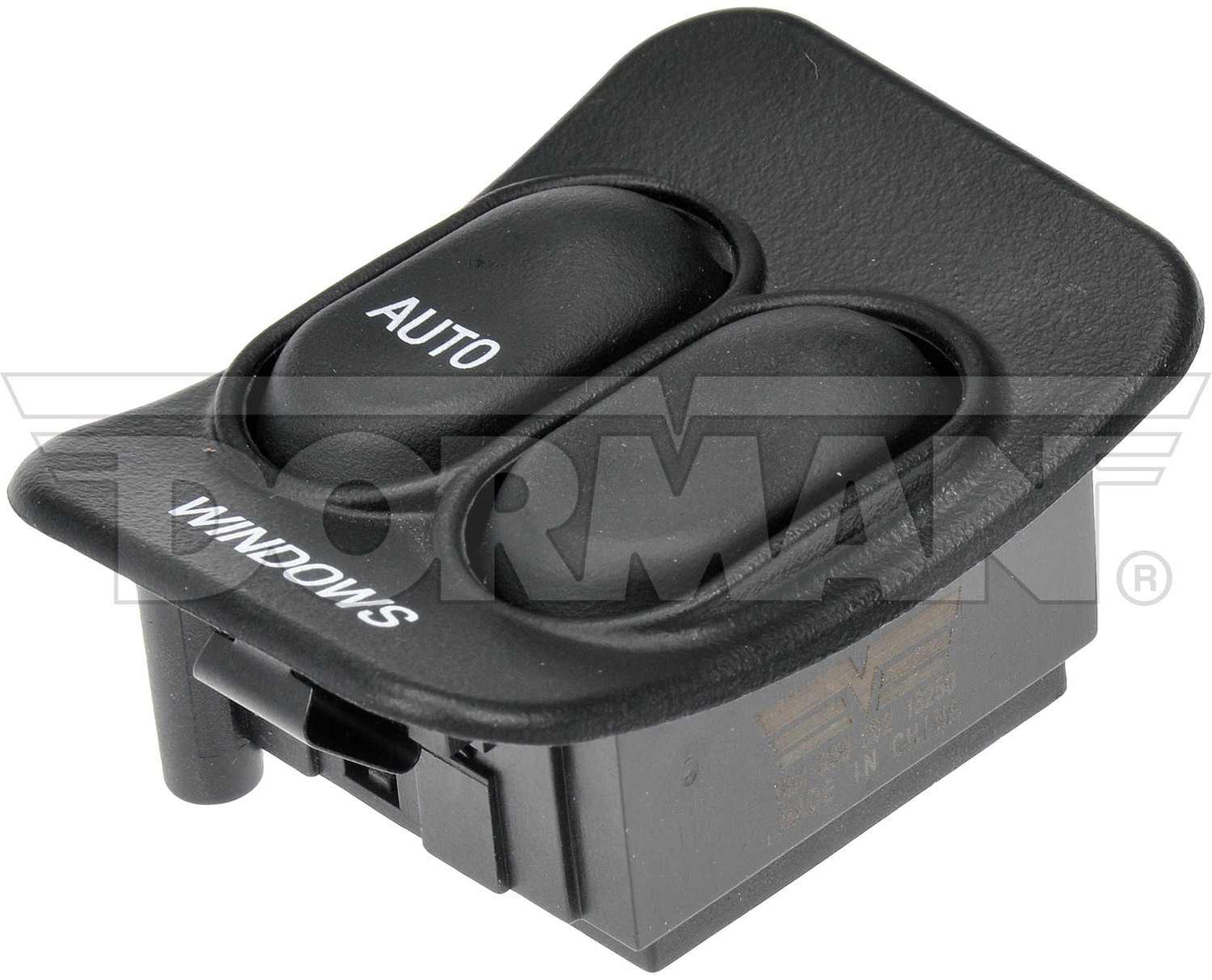 Dorman Door Window Switch Master Window Switch with 2 Button for 1995-2007 Ford Ranger 901-360