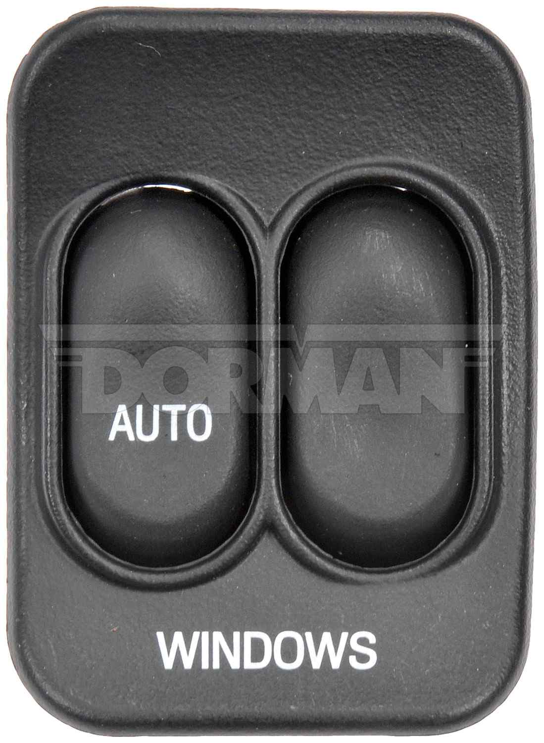 Dorman Door Window Switch Master Window Switch with 2 Button for 1995-2007 Ford Ranger 901-360