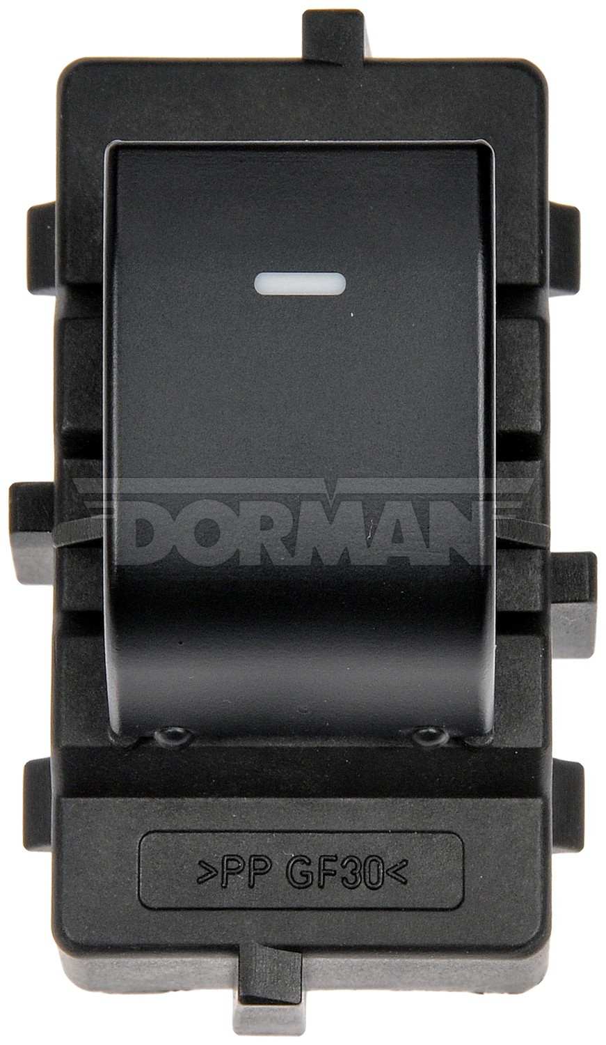 Dorman - OE Solutions Power Window Switch Passenger 1 Button for 2019 Ford 2011 Mercury 901-362