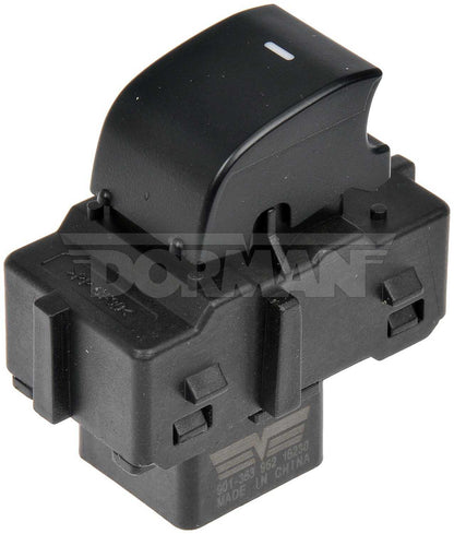 Dorman Door Window Switch Power with 1 Button for 2022-21 Ford 2016-08 Mercury 901-363