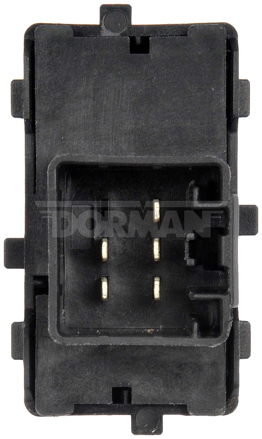 Dorman Door Window Switch Power with 1 Button for 2022-21 Ford 2016-08 Mercury 901-363