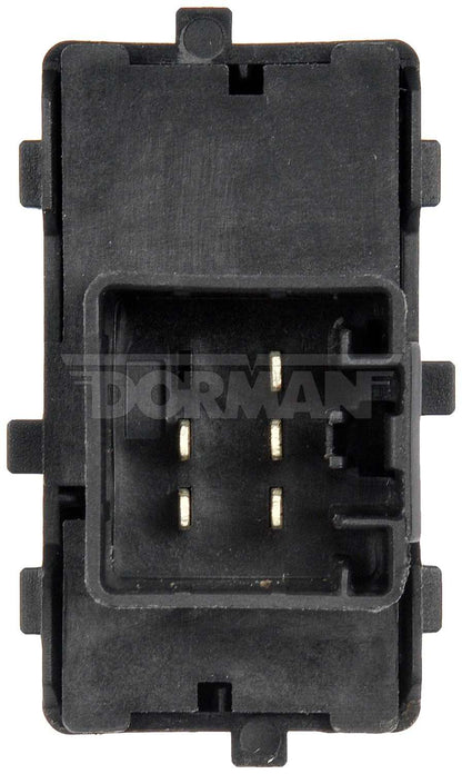 Dorman Door Window Switch Power with 1 Button for 2022-21 Ford 2016-08 Mercury 901-363