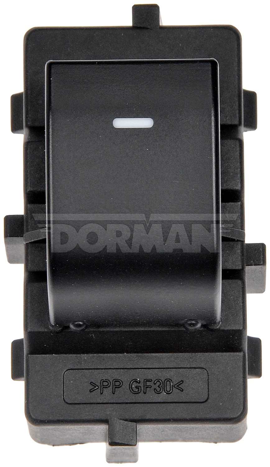 Dorman Door Window Switch Power with 1 Button for 2022-21 Ford 2016-08 Mercury 901-363