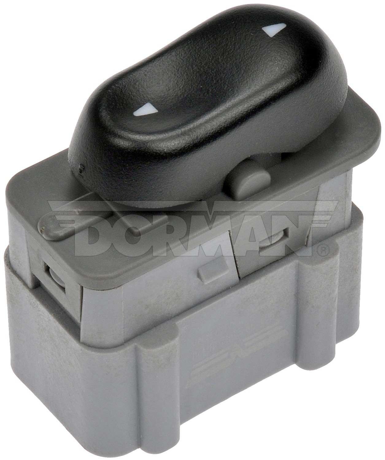Dorman - OE Solutions Door Window Switch Passenger Side with Original Functionality for 1997-2001 Ford and 1998 Lincoln 901-391