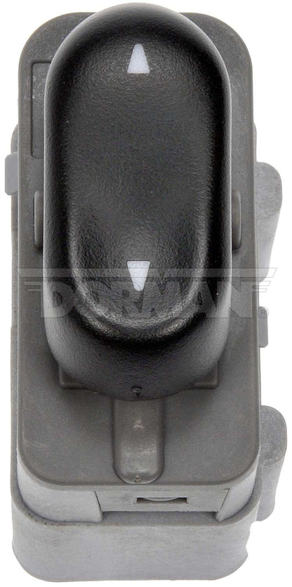 Dorman - OE Solutions Door Window Switch Passenger Side with Original Functionality for 1997-2001 Ford and 1998 Lincoln 901-391